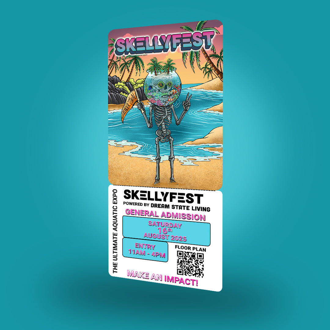 GENERAL ADMISSION 2025