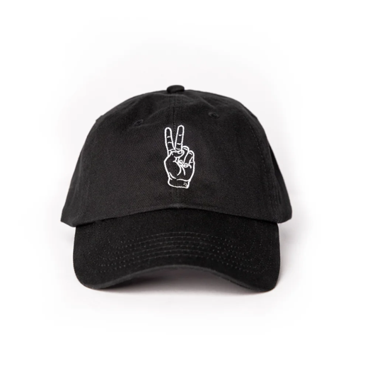 Peace Hat