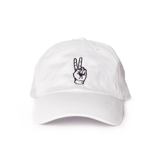 Peace Hat