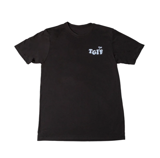 TGIFF Tee