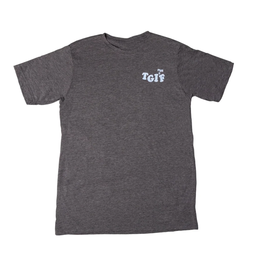 TGIFF Tee