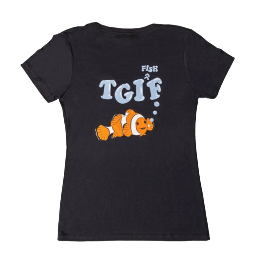 TGIFF Tee