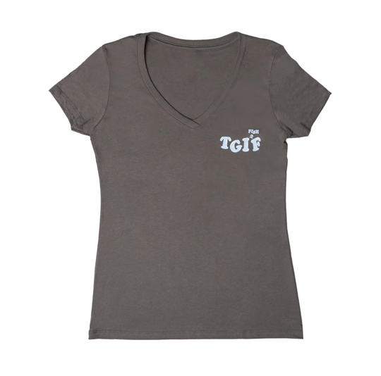 TGIFF Tee