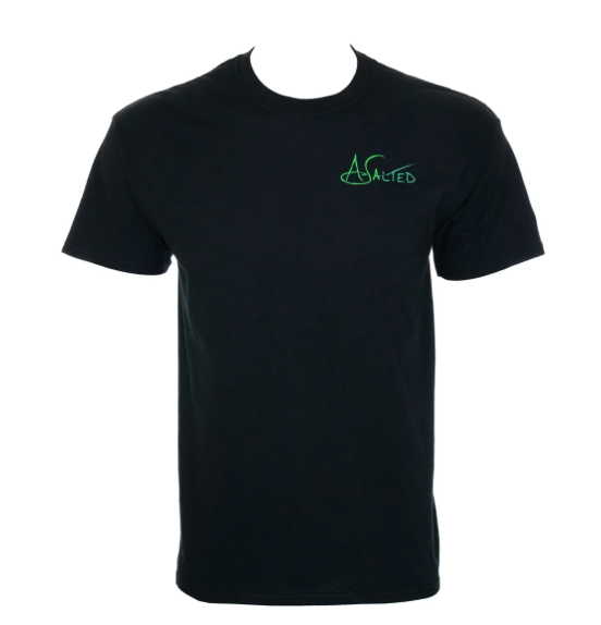 Mahi Tee