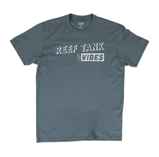 Reef Tank Vibes Tee