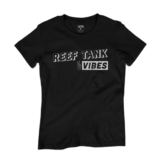 Reef Tank Vibes Tee