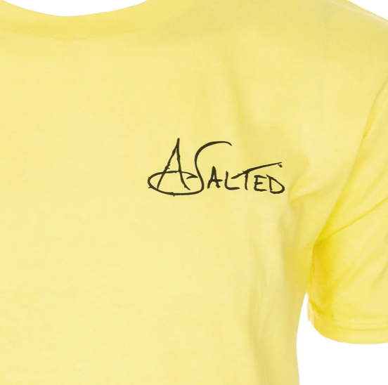 Mahi Locked & Loaded Tee