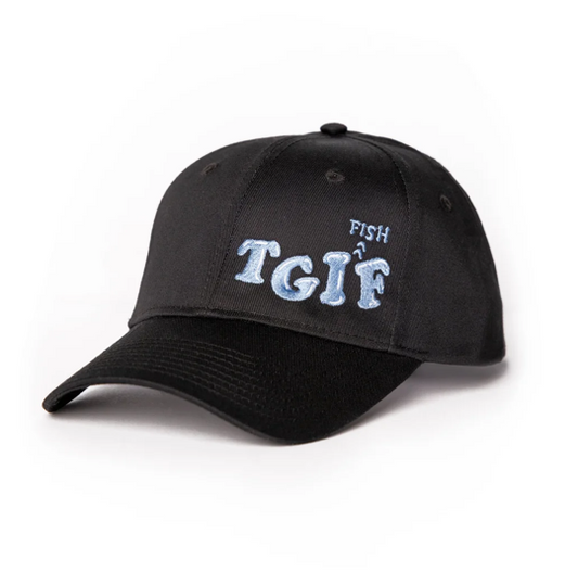 TGIFF Hat