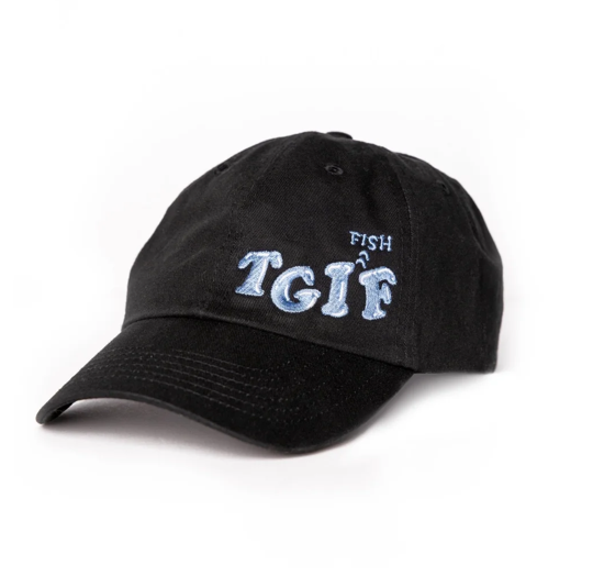 TGIFF Hat