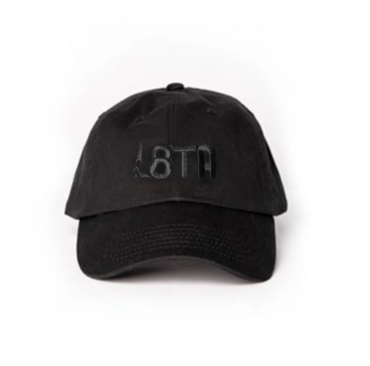 L8TA Hat