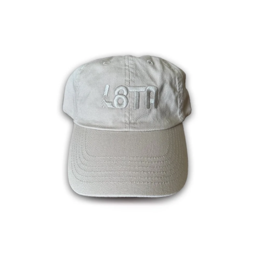 L8TA Hat
