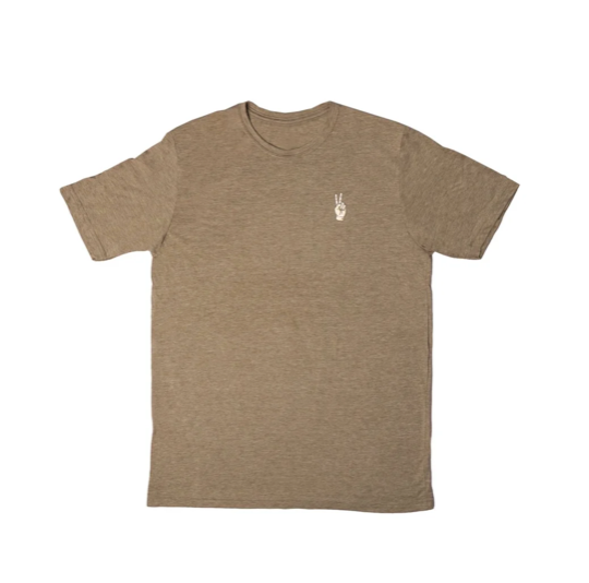 Peace Tee