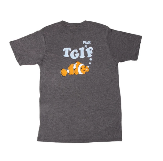 TGIFF Tee