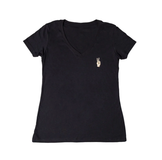 Peace Tee