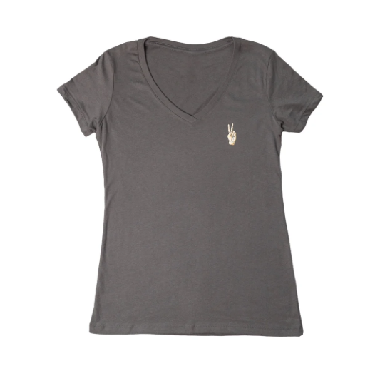 Peace Tee