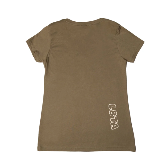 Peace Tee
