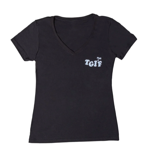 TGIFF Tee