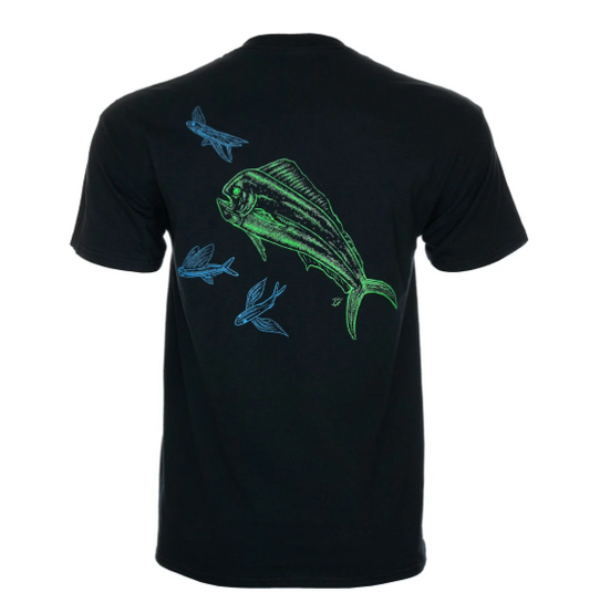 Mahi Tee