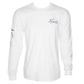 Stoned Hogfish Drawing Tee Long Sleeve