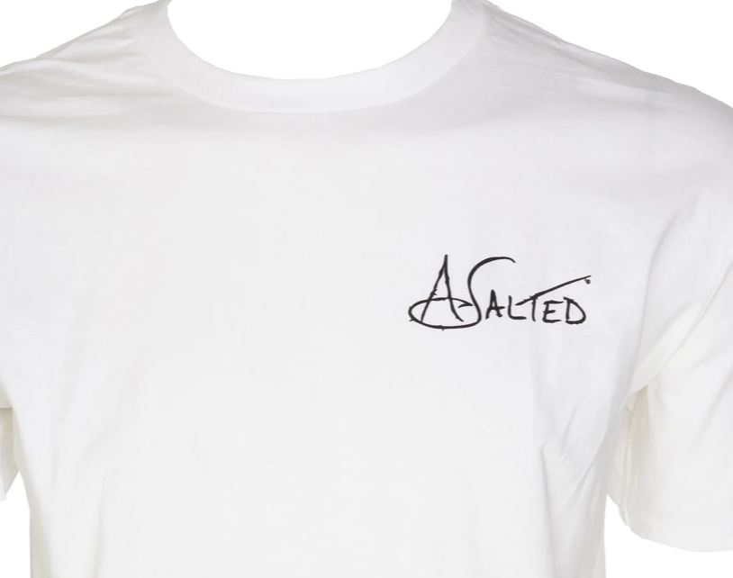 Stoned Hogfish Tee
