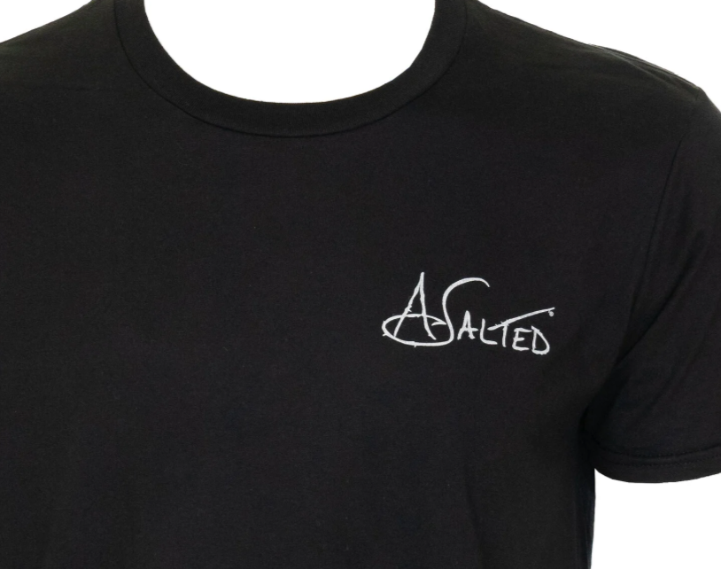 Stoned Hogfish Tee