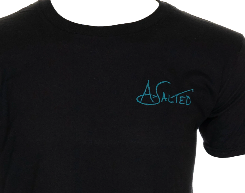 Stoned Hogfish Tee