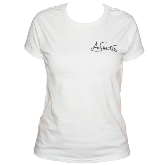 Samurai Swordfish Tee - Female