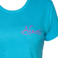 Pink Octopus Tee