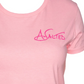 Pink Octopus Tee