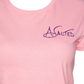 Purple Octopus Tee