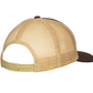 Classic ASALTED Snapback