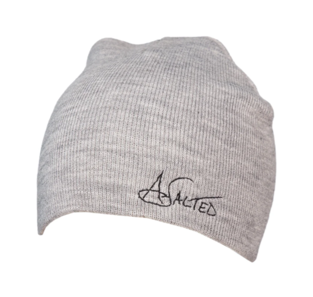ASALTED Beanie