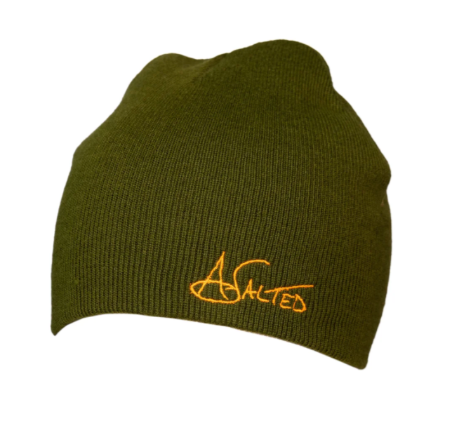 ASALTED Beanie