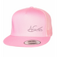 ASALTED Pink Snapback