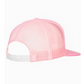 ASALTED Pink Snapback