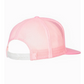 Compass Pink Snapback