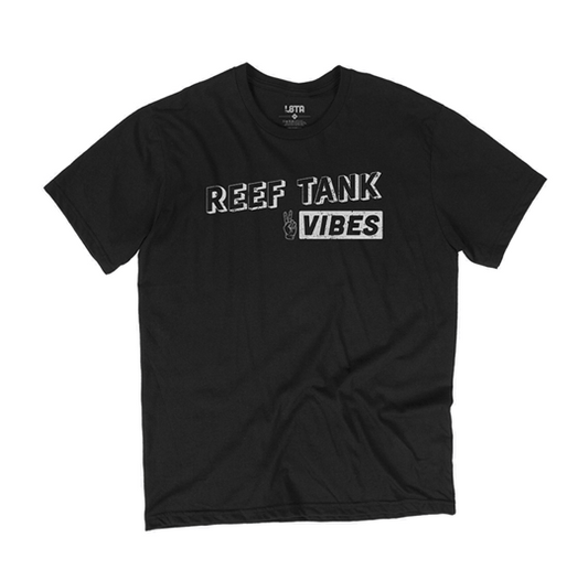 Reef Tank Vibes Tee