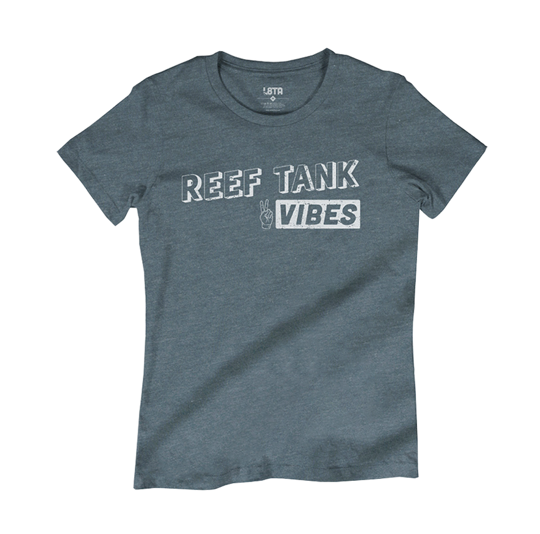 Reef Tank Vibes Tee
