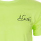 Mahi Locked & Loaded Tee