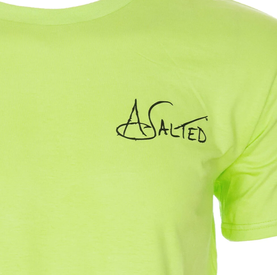Mahi Locked & Loaded Tee