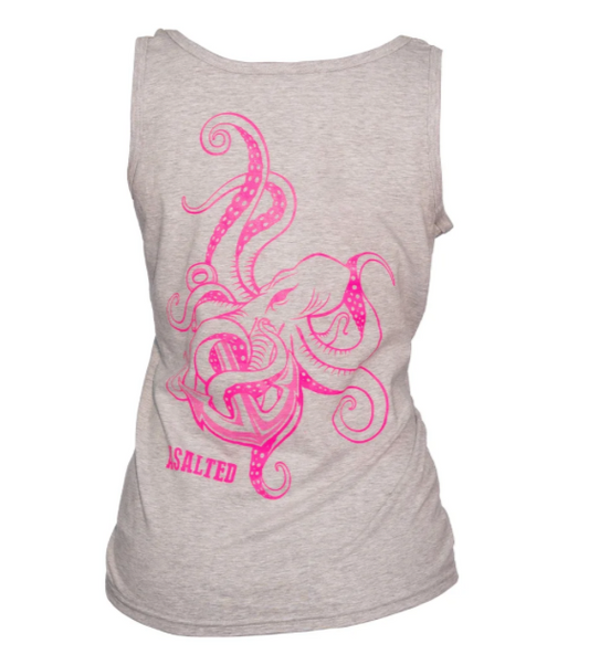 Octopus Tank Top