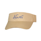 ASALTED Visor
