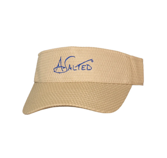 ASALTED Visor