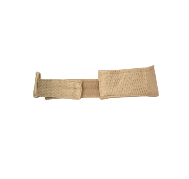 ASALTED Visor