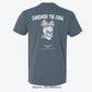 Surrender The Coral Tee - Male